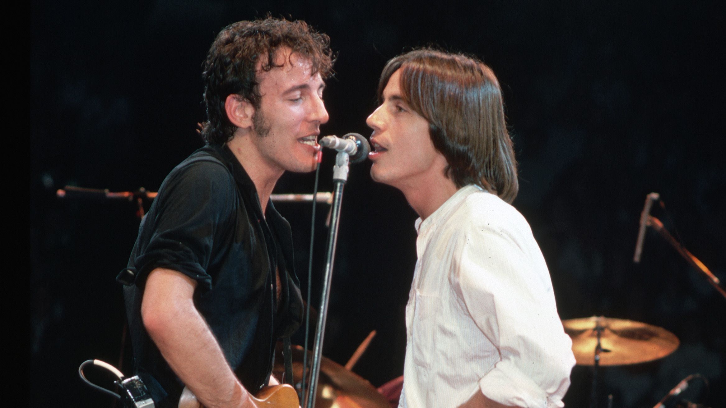 Penyanyi yang Sentiasa Difikirkan Bruce Springsteen dan Warisan yang Mereka Tinggalkan