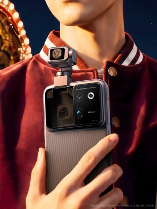 Kos Kamera Gimbal Honor Robot Phone: Inovasi Yang Berbaloi atau Risiko Kewangan?