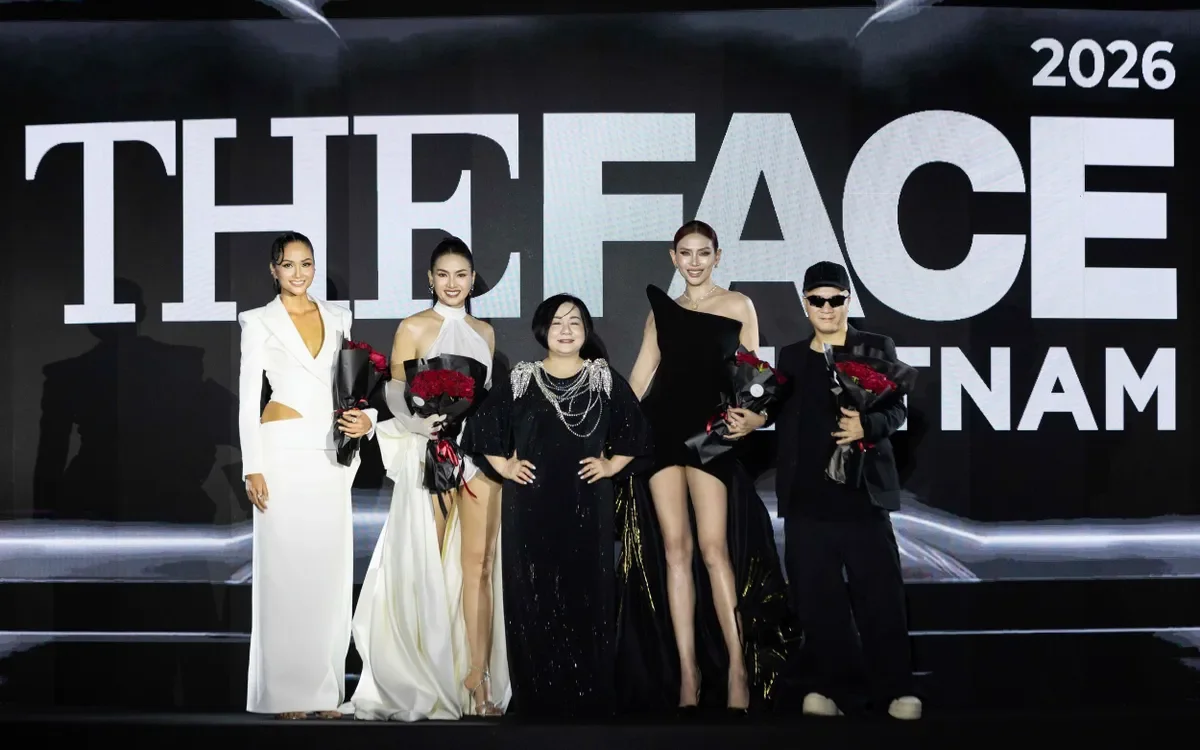 The Face Vietnam: Cuộc đấu ba mentor và bước nhảy lên tầm châu Á