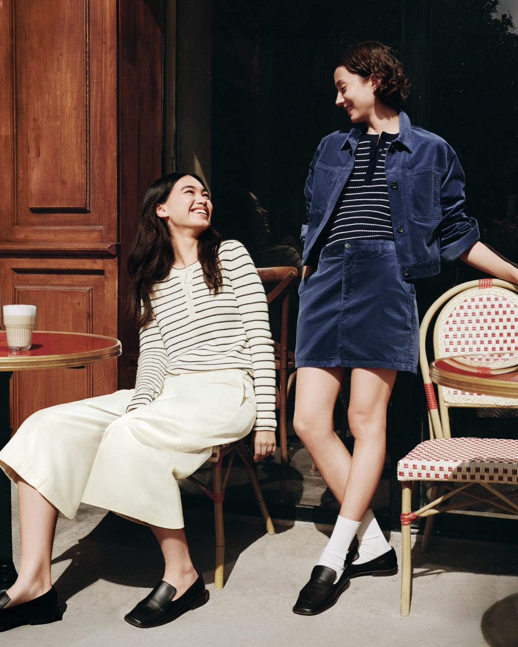 Minimalist Luxury di Hadapan: Toteme dan UNIQLO Mengubah Arah Gaya