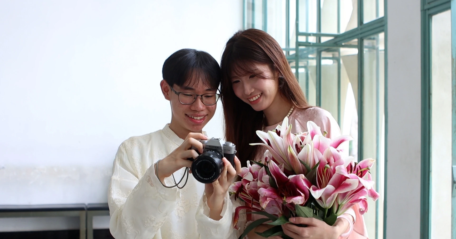 Thị trường nhiếp ảnh Việt Nam: Rào cản chính sách và bài toán công nghiệp văn hóa