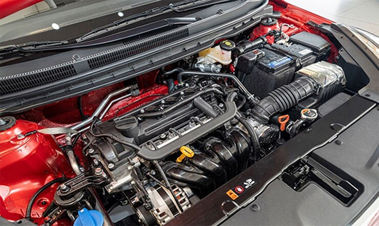 KIA Soluto: Sedan hạng B giá rẻ với ưu đãi 26 triệu đồng có đáng mua