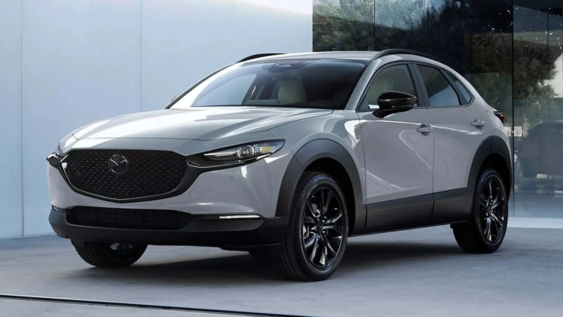 Mazda CX-30 không đổi thế hệ sớm: Cơ hội hay rủi ro cho người mua?