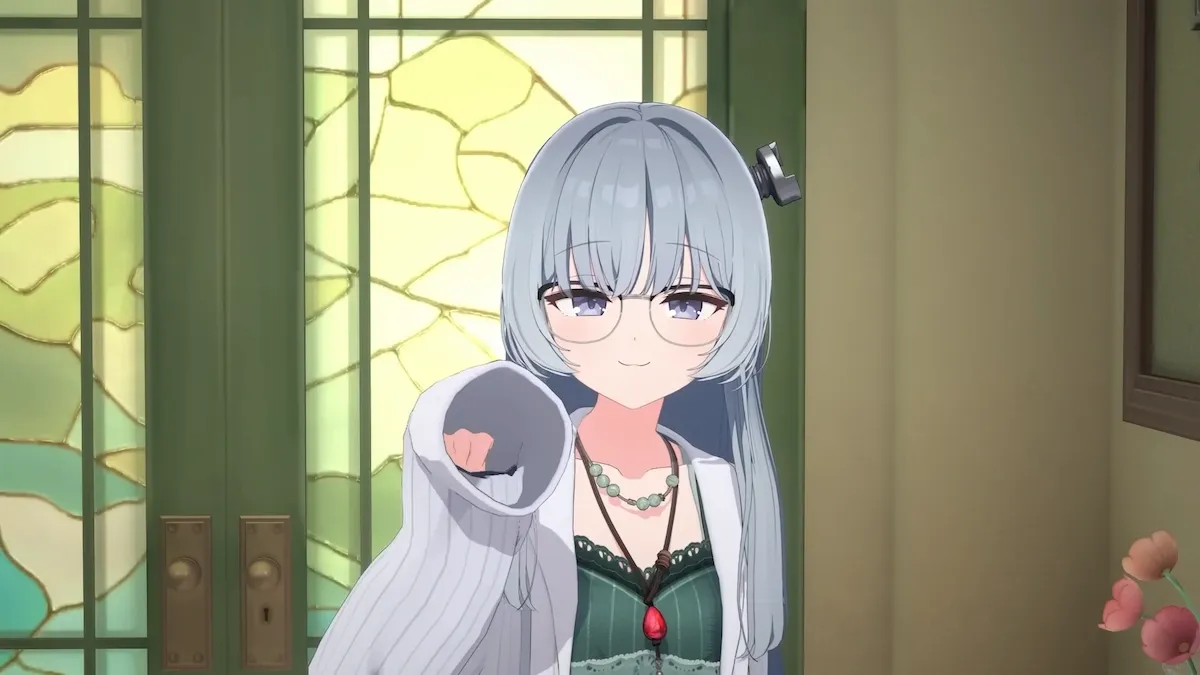 Ba tựa game anime và giả tưởng mới đang làm nóng hội chợ game