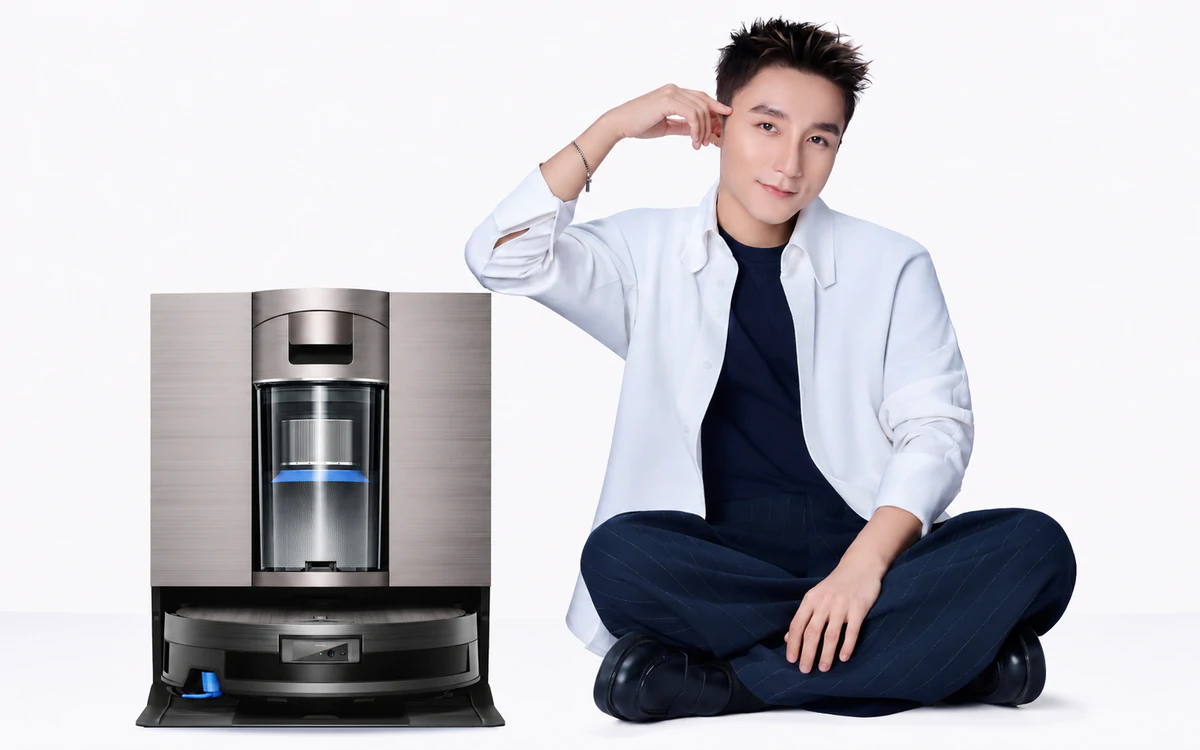 Robot hút bụi từ ‘đồ chơi’ thành ngành hàng ngàn tỷ