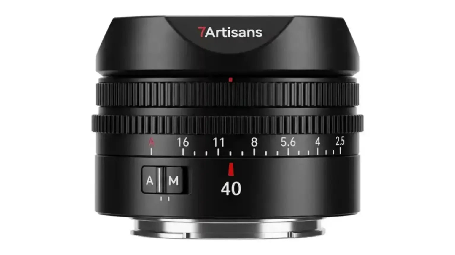 Ống kính prime tự động giá rẻ: TTArtisan 85mm f/1.8 vs 7Artisans 40mm f/2.5