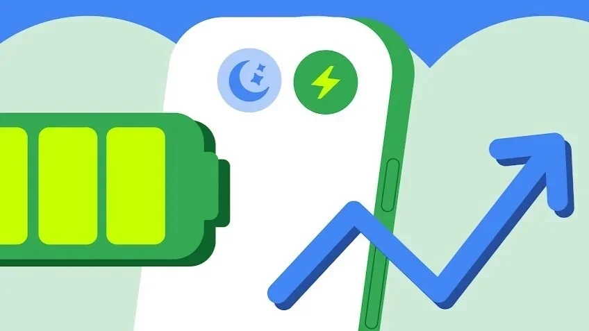 Ứng dụng Google tiêu pin trên Android: Cách phát hiện và tắt ngay