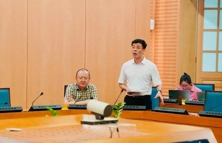 Hà Nội chuyển từ quản lý truyền thống sang quản trị dữ liệu