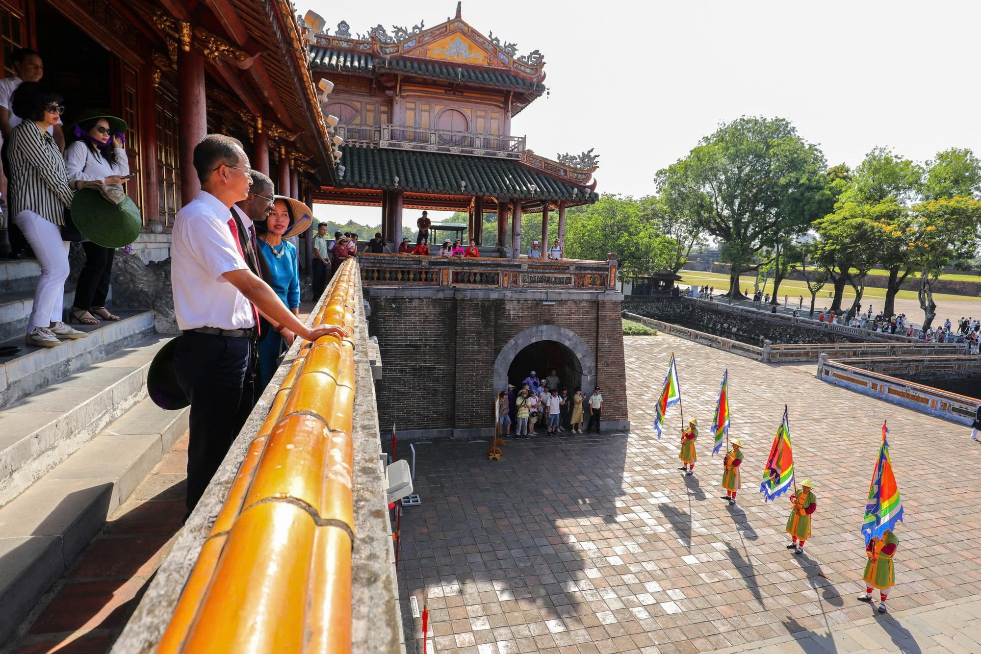 Miễn phí vé tham quan dịp Quốc khánh 2/9: Hướng dẫn trọn vẹn cho tín đồ du lịch tiết kiệm