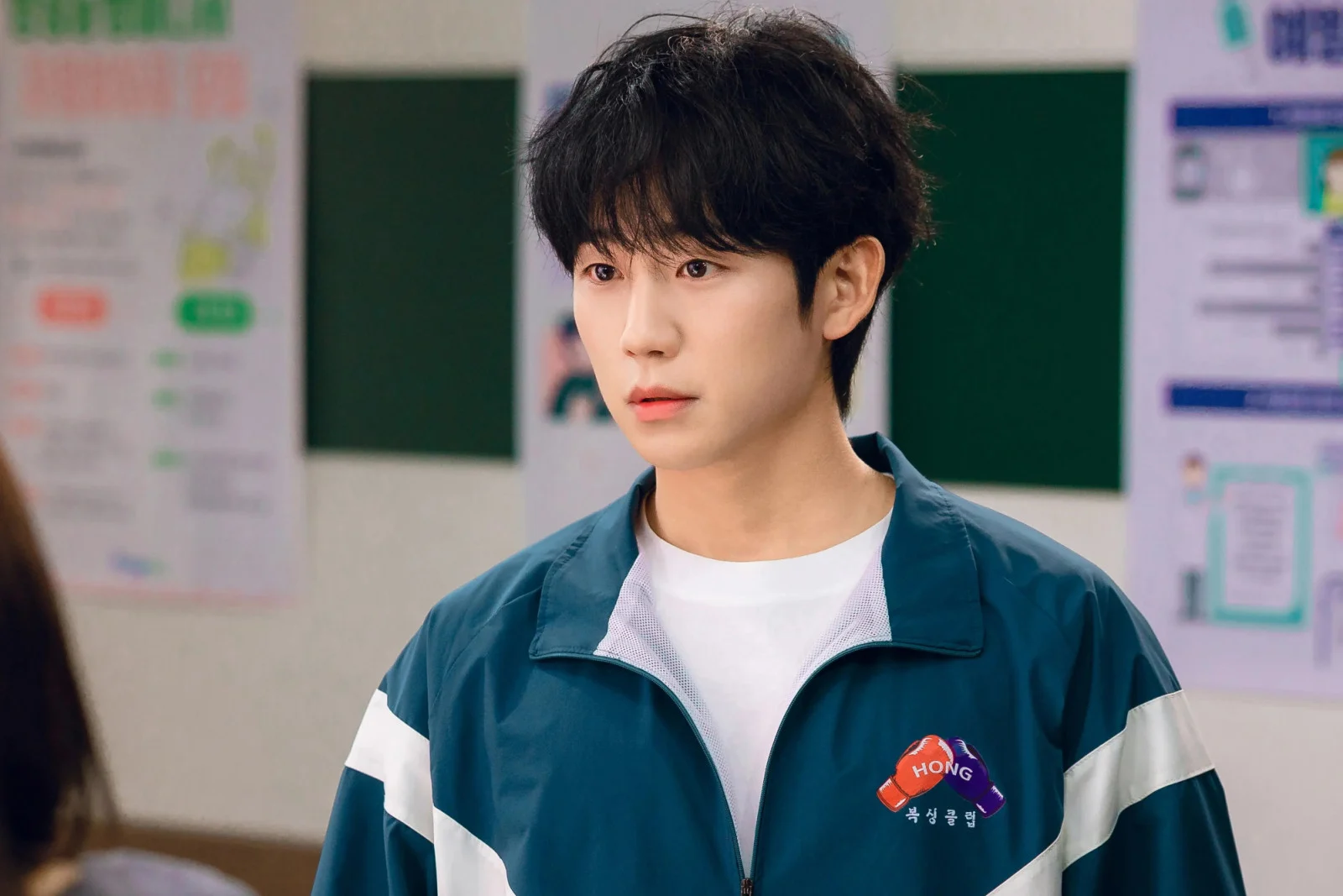 Tại sao Our Sticky Love là K-drama lãng mạn kỳ lạ nhất của Jung Hae-in