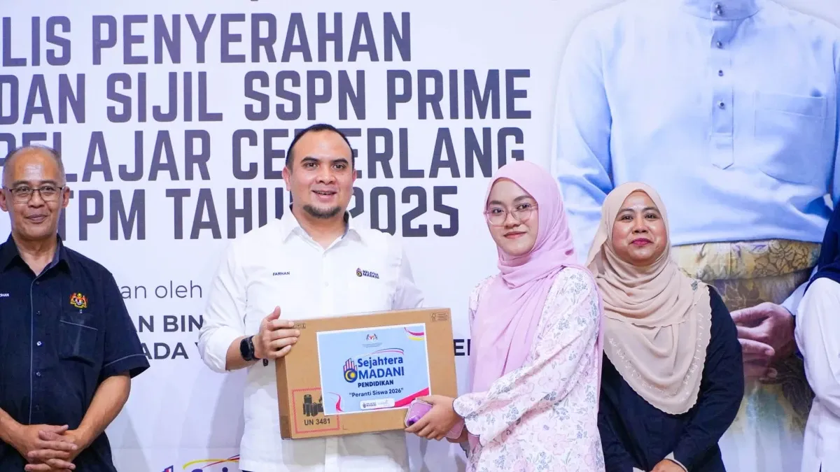 Panduan Biasiswa & Bantuan Pendidikan Terbaik Untuk Pelajar