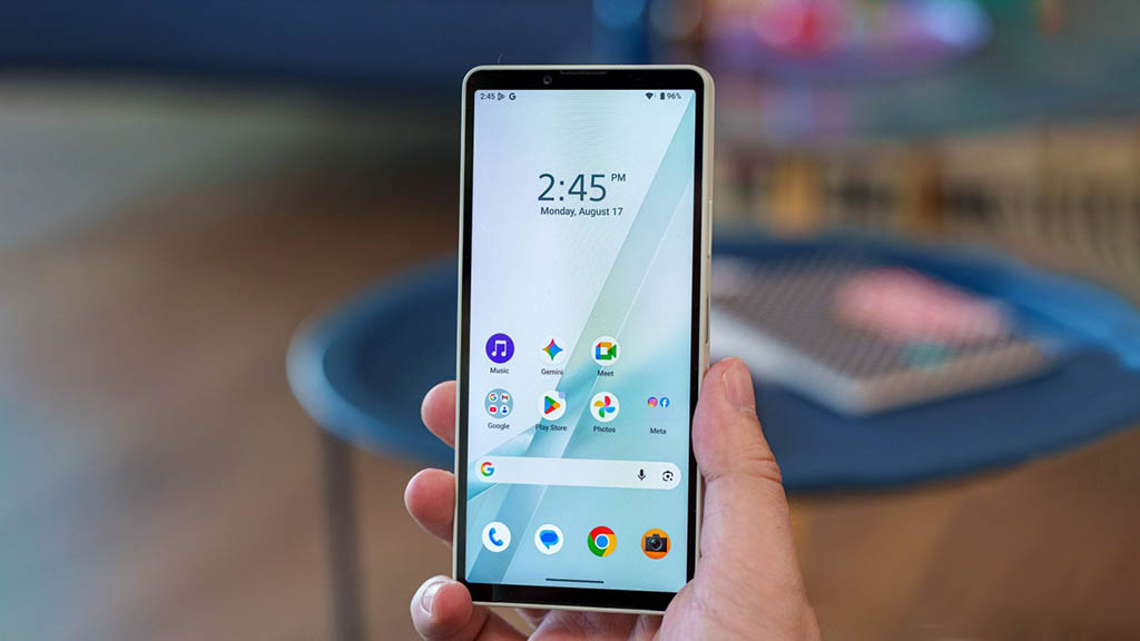 Xperia 10 VIII tăng giá mạnh nhưng cấu hình giữ nguyên: Có đáng nâng cấp?
