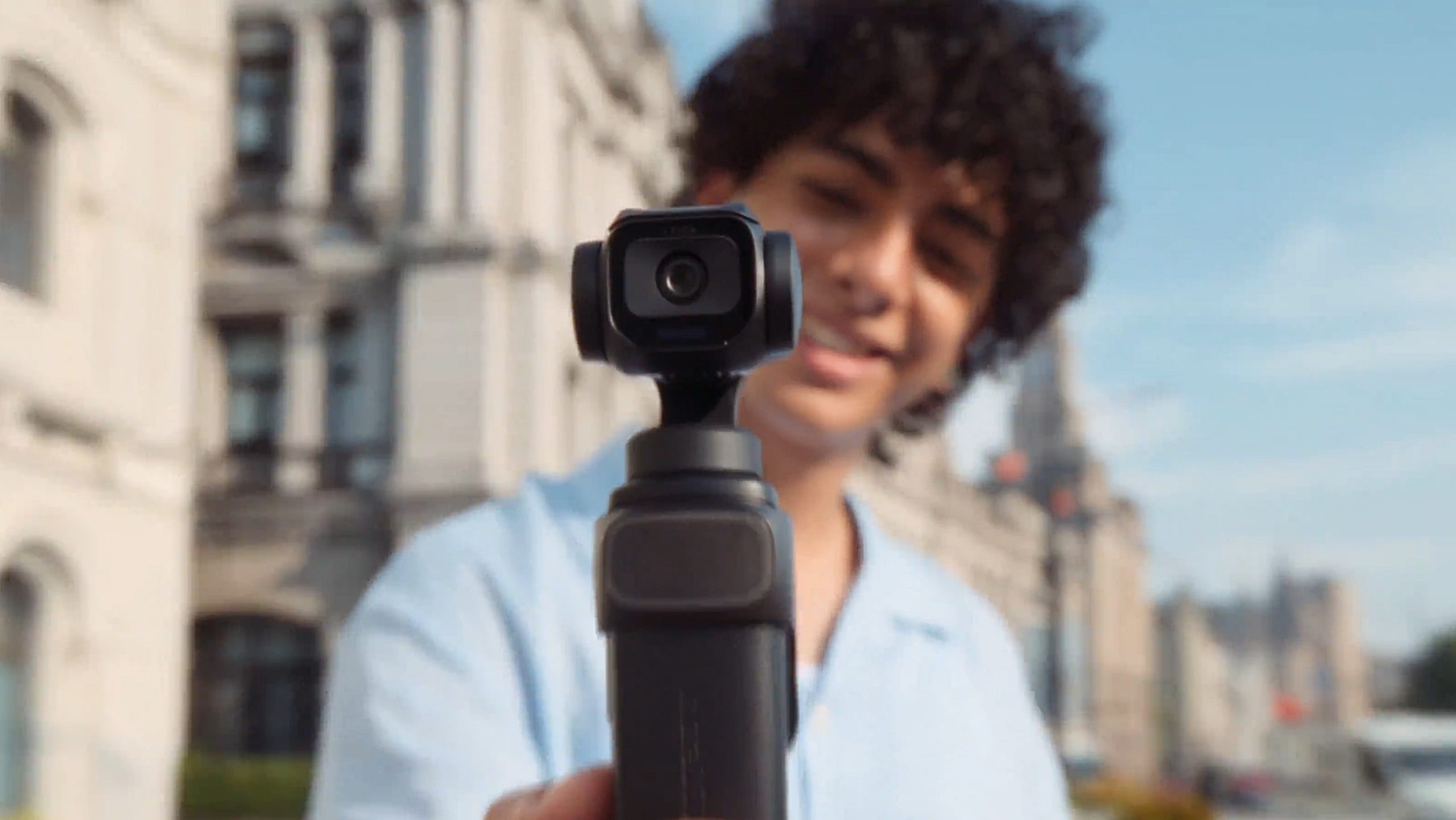 Insta360 Luna Pro & Dangbei RX10: Isyarat Baru Untuk Gear Kreator Kompak