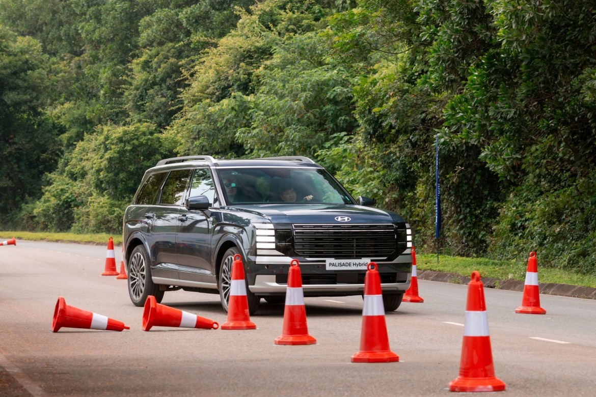 Tại sao Hyundai và Kia mất thế thống trị tại Việt Nam