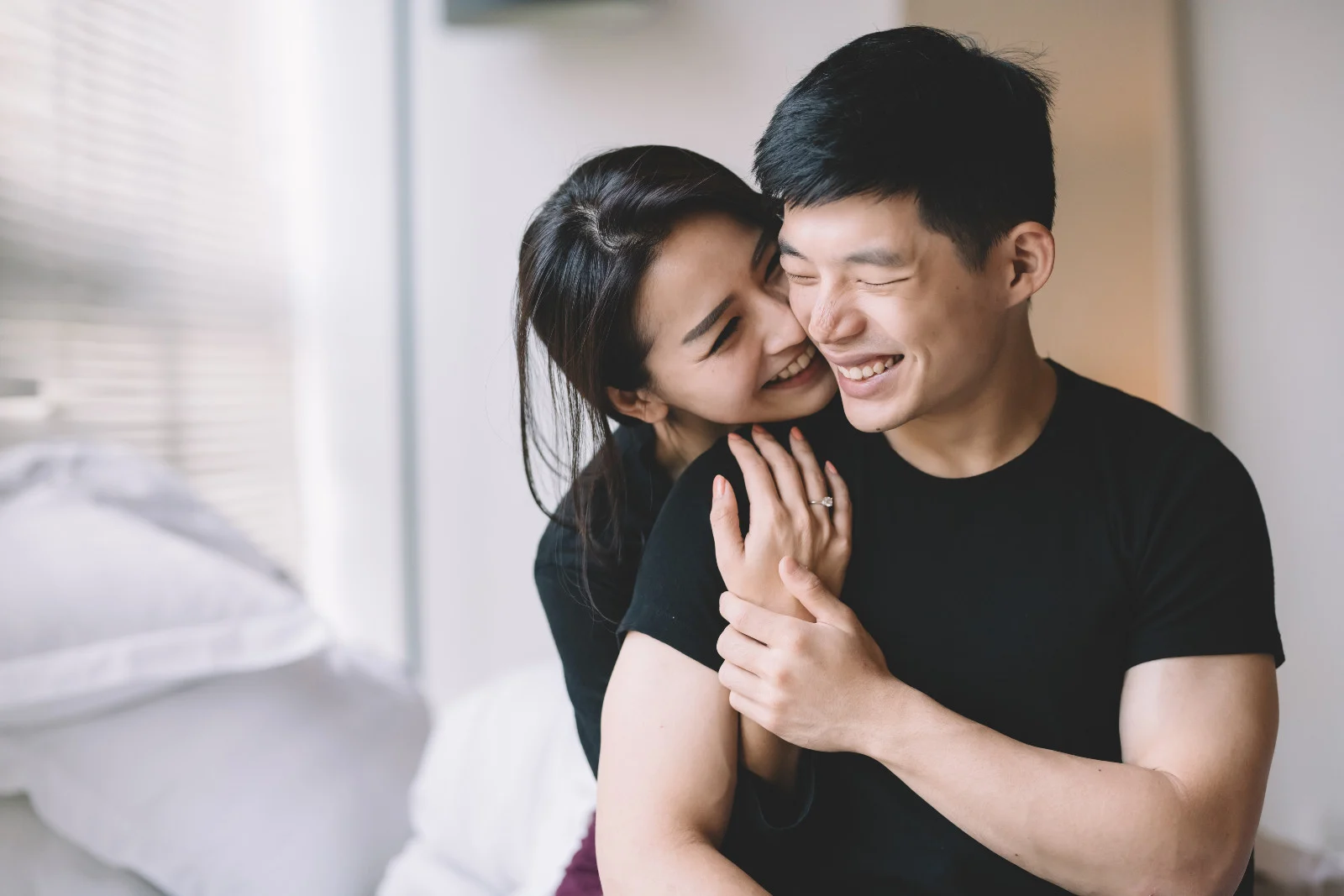 Hiểu rõ thời kỳ tiền mãn kinh: Hướng dẫn cho cặp đôi