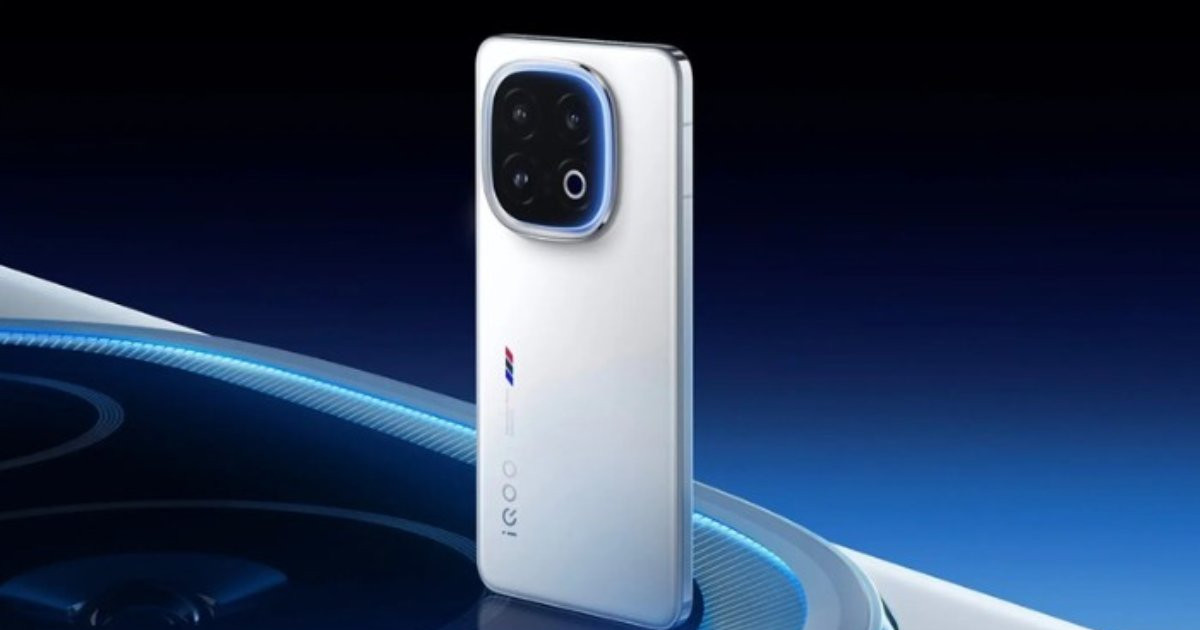 iQOO 16 với màn hình Samsung 2K 165Hz: Có đáng nâng cấp từ iQOO Neo 11 Ultra?