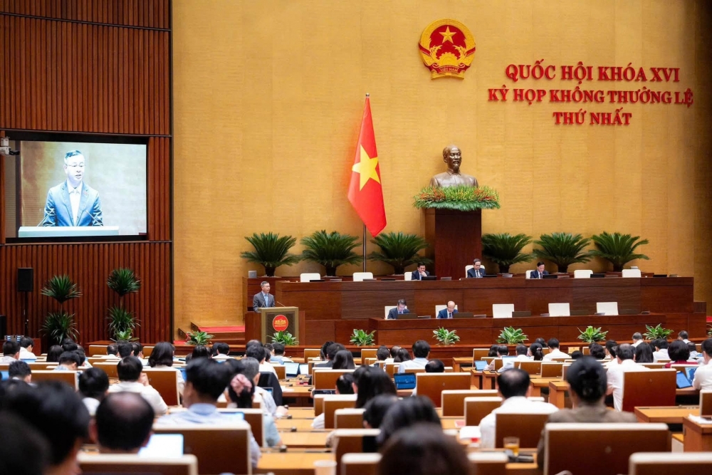 Hải quan và Thuế chuyển sang quản lý bằng dữ liệu lớn