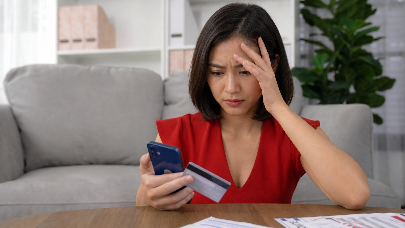 Những khoản phí ẩn trong ứng dụng tài chính di động: Cách nhận biết và bảo vệ tài khoản