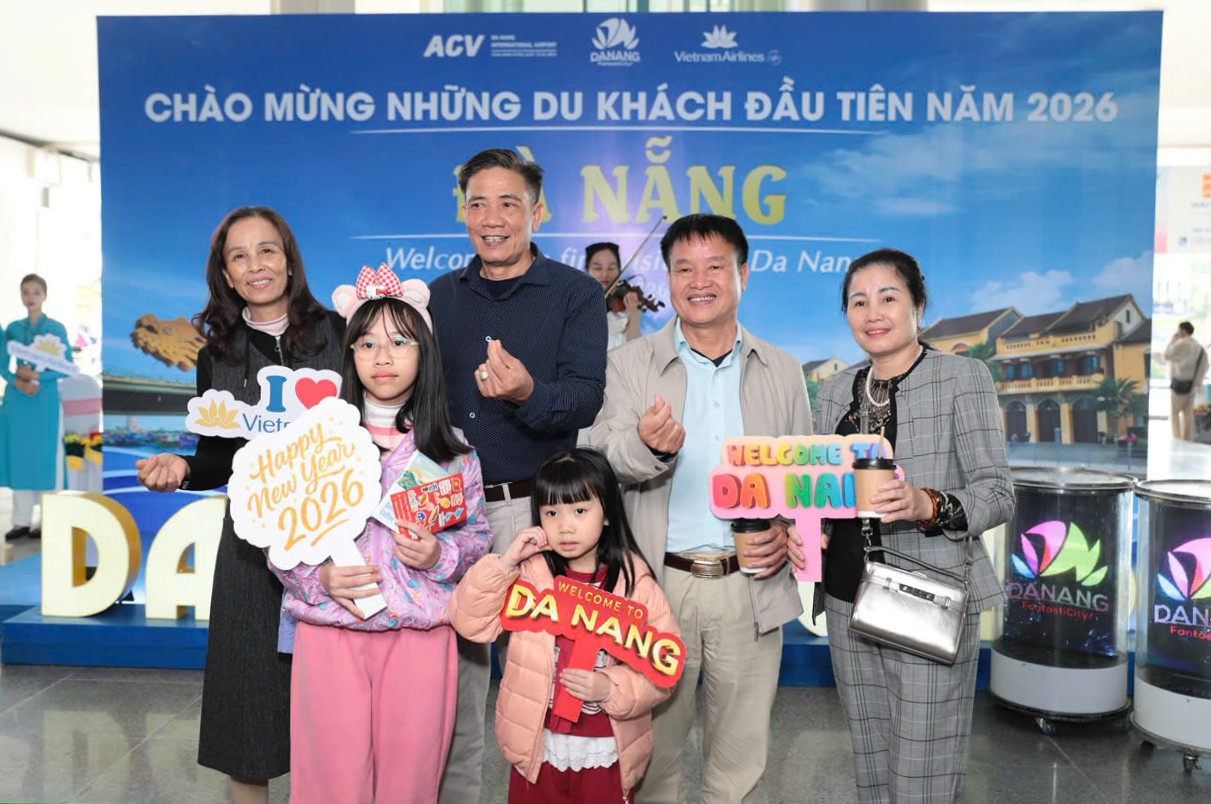 Lễ hội hè và đường bay mới: Đà Nẵng có đủ lực bật lên quốc tế?