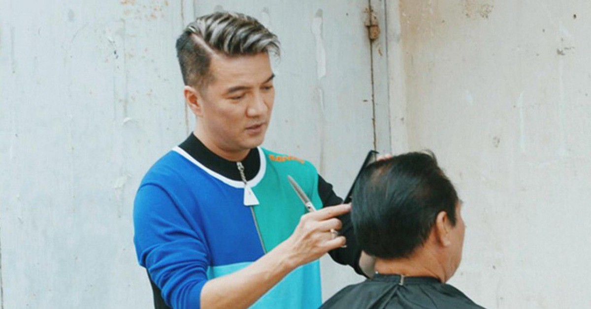 Đàm Vĩnh Hưng: Từ cái tôi “láo” đến nghệ sĩ biết tính thị trường