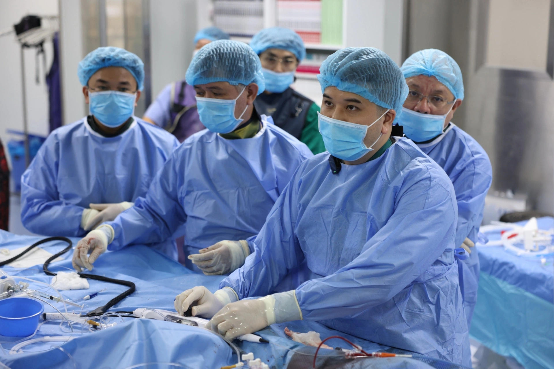 Các can thiệp hiện đại đang thay đổi cách phòng ngừa và điều trị nhồi máu cơ tim