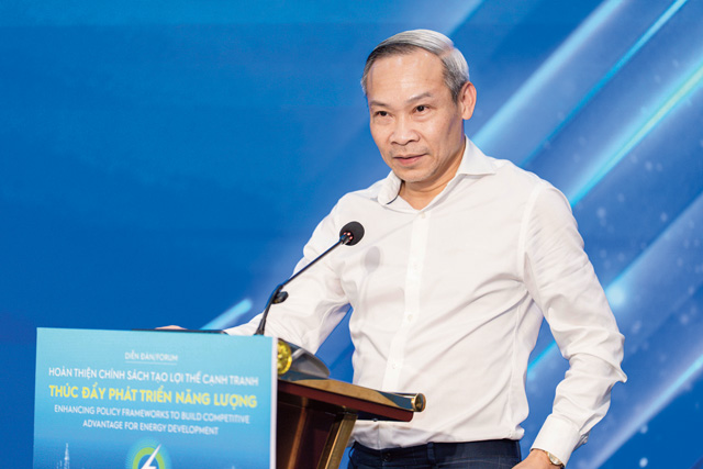 Luật Dầu khí sửa đổi: CCUS và hydro tự nhiên định hình công nghiệp năng lượng hiện đại