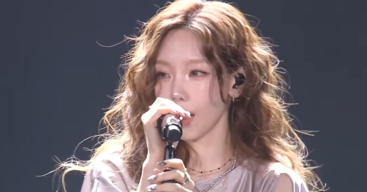 Giọng hát không tuổi: Vì sao Taeyeon giữ đỉnh suốt 20 năm