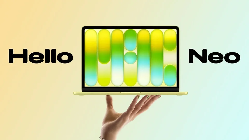 MacBook Neo giá 599 USD: Cú xoay chiến lược buộc thế giới Windows phải nhìn lại