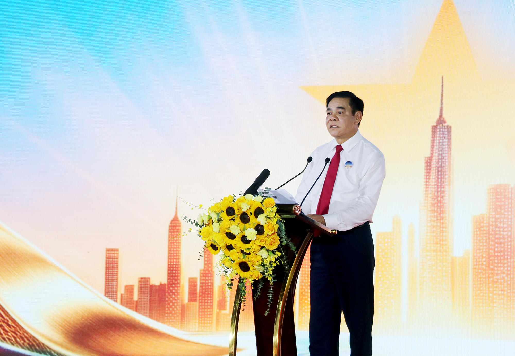 Dự án tổ hợp Trường Vinh 9.000 tỷ đồng và bước ngoặt đô thị Vinh