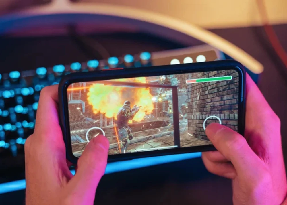 Xiaomi 17 Ultra và nhóm “quái vật” gaming: chọn máy nào cho game nặng?