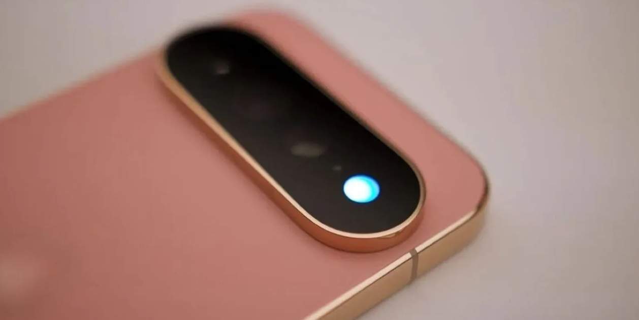 Google Pixel 11 Camera Looks: kiểm soát ảnh ngay lúc bấm máy