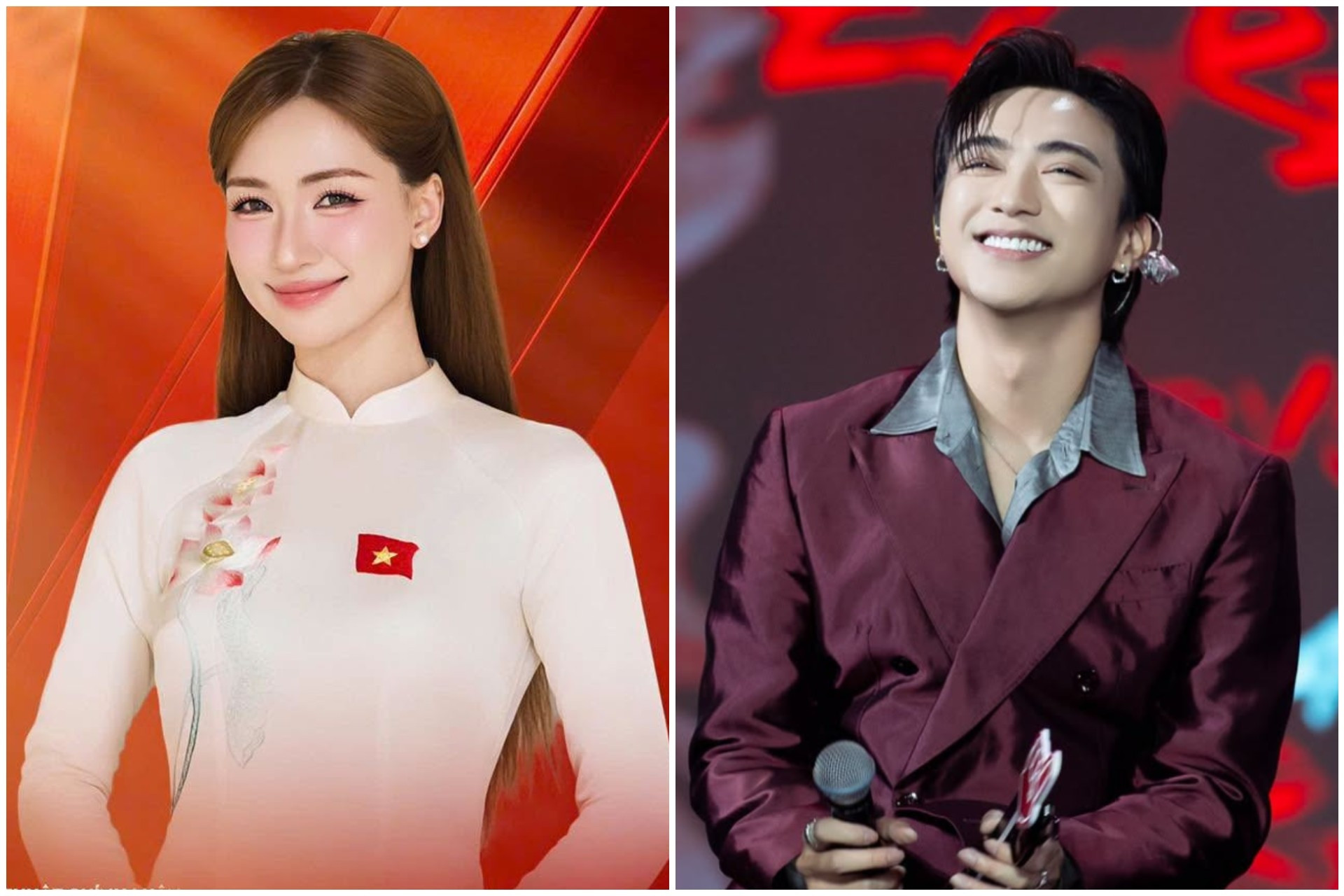 40.000 khán giả đội mưa tại concert Tổ Quốc Trong Tim