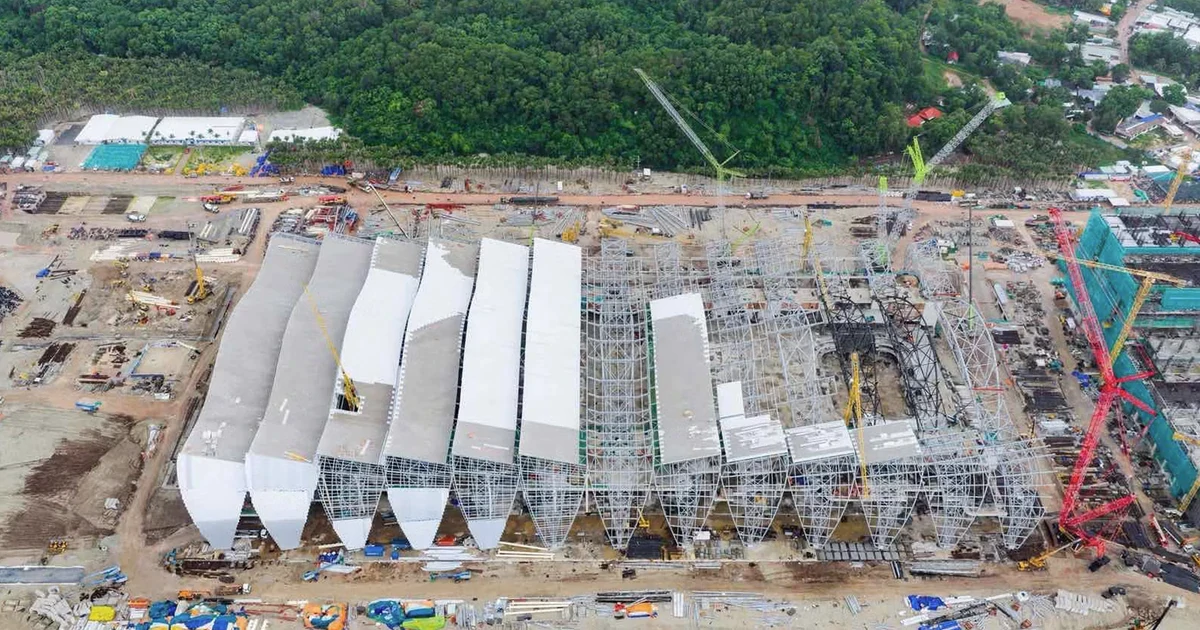 Quốc hội thông qua cơ chế đặc thù APEC: Cú hích cho các công trình Phú Quốc