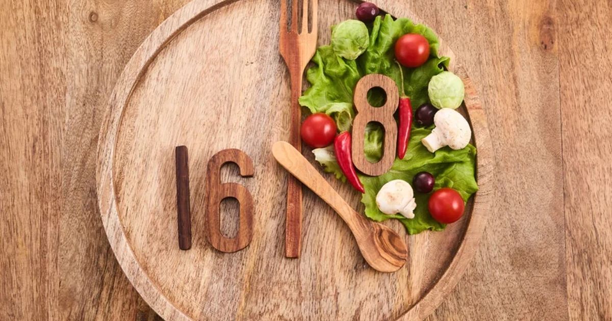 Nhịn ăn 16 giờ mỗi ngày: Lợi ích chuyển hóa và cái bẫy sức khỏe âm thầm