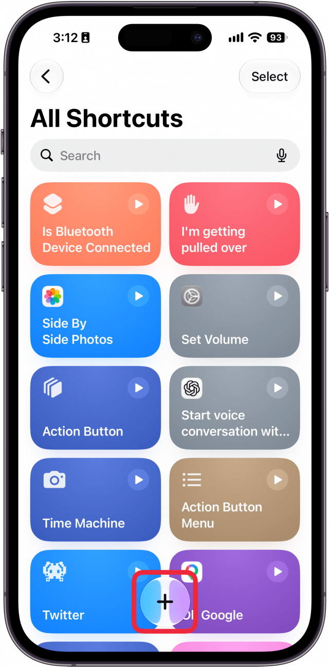 Tự động hóa công việc hàng ngày trên iPhone với Shortcuts