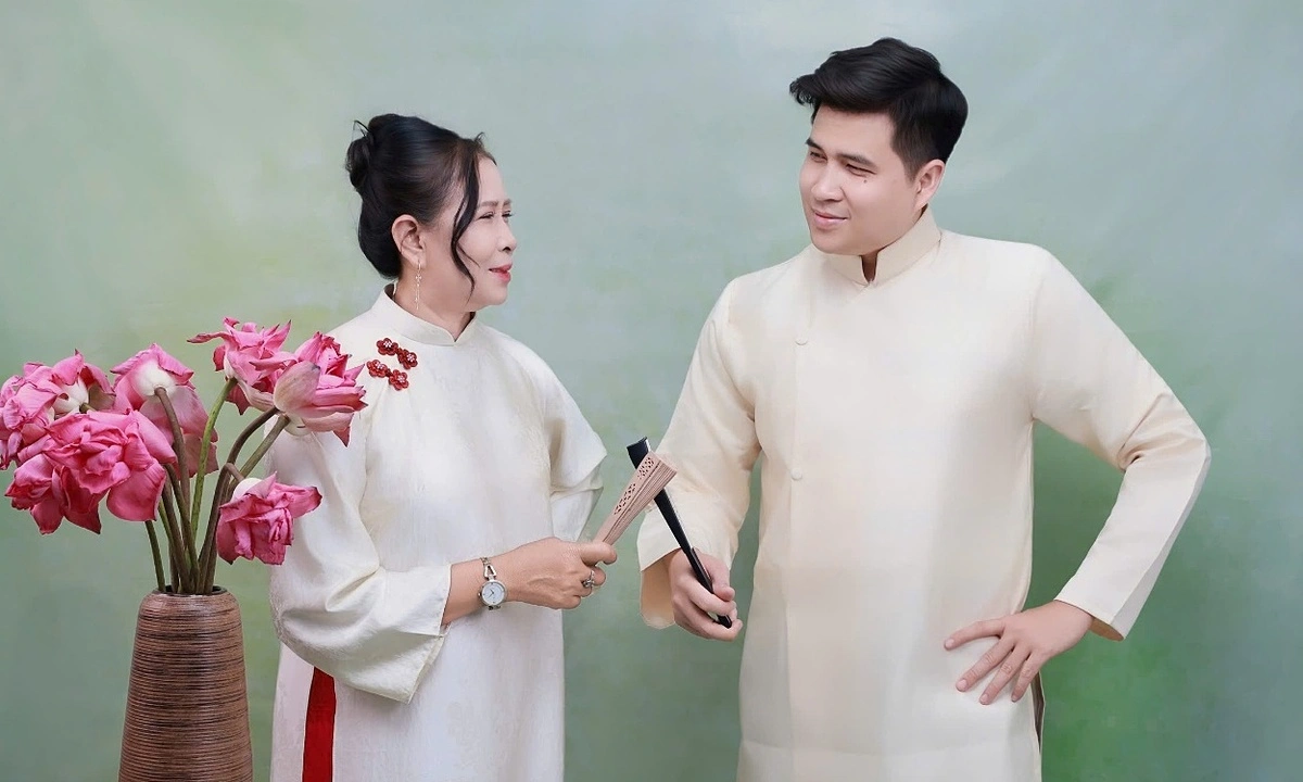 Khi các nghệ sĩ pop Việt đưa con vào MV: gia đình bước vào âm nhạc