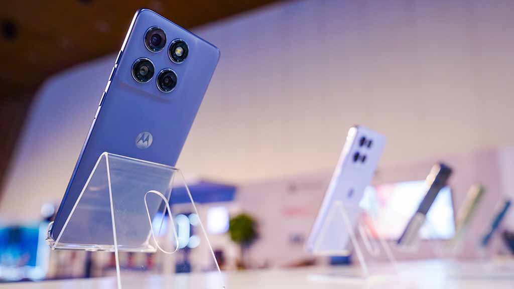 Motorola và Android 17: Ai được cập nhật, ai bị bỏ lại?