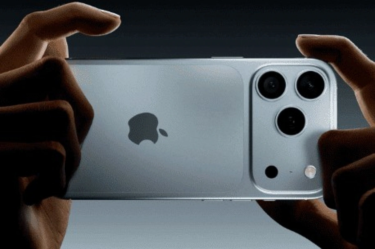 iPhone 18 Pro Max với khẩu độ biến thiên và zoom 6x: cuộc chơi camera tách biệt khỏi bản Pro