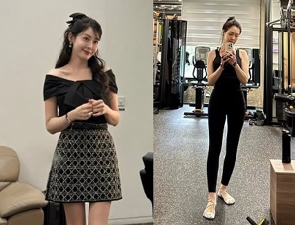 Bí quyết giữ dáng sau 40: Yoga, Pilates, cardio và kỷ luật