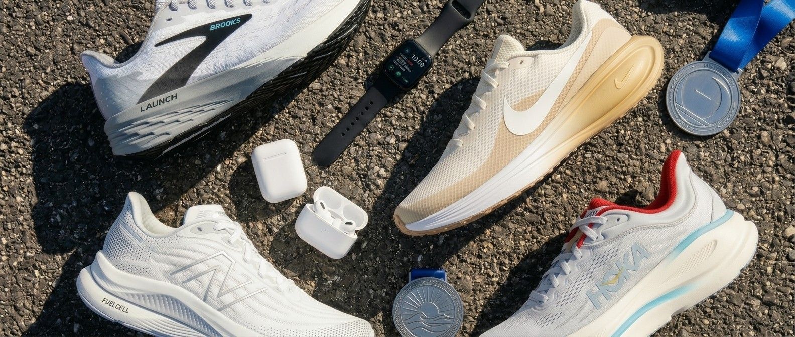 Giày chạy bộ Nike, Adidas, Asics đang giảm giá mạnh: có nên chốt đơn ngay?