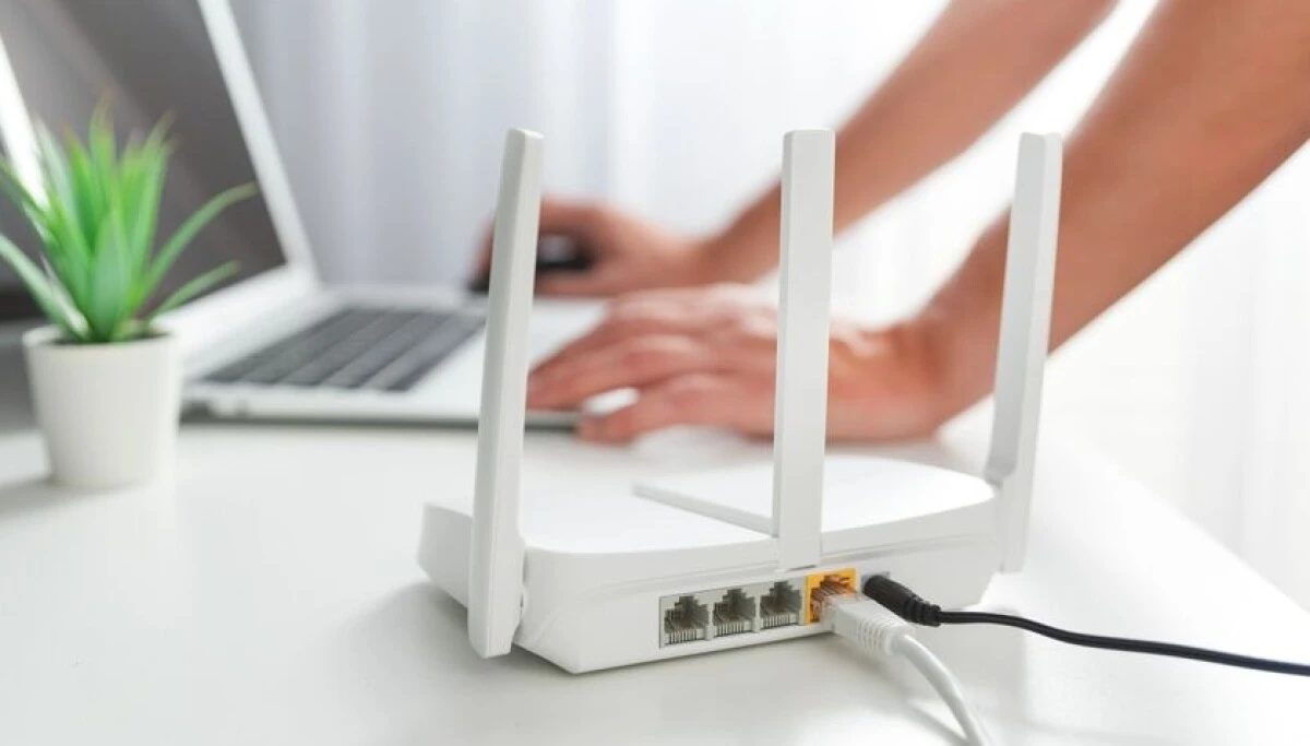WiFi 7, WPA3 và cuộc chia tay bắt buộc với thiết bị cũ
