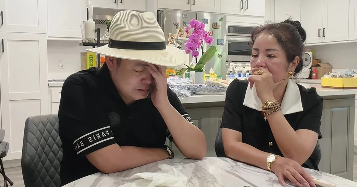 Quang Lê và tang lễ mở mắt về những mối quan hệ giả dối trong showbiz