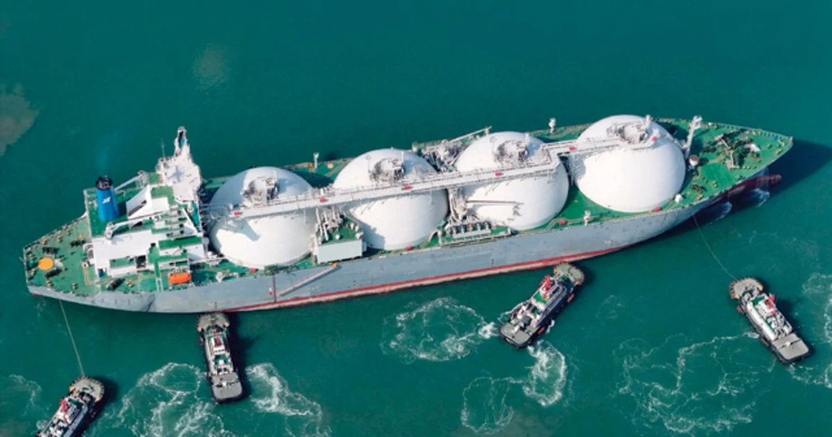 Luật Dầu khí sửa đổi: CCUS và hydro tự nhiên định hình công nghiệp năng lượng hiện đại