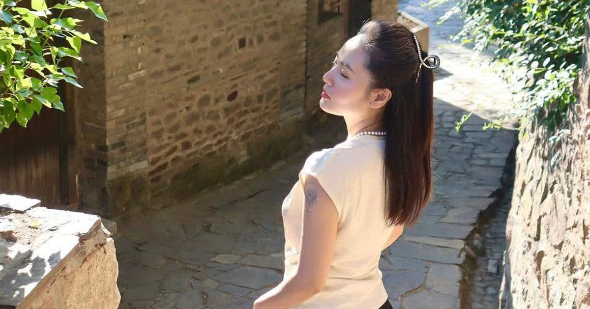 219 mũi tiêm mỗi năm và “kỷ luật thép” giữ nhan sắc U45 của ca sĩ Phương Linh