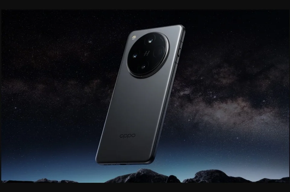 Oppo Find X9 Ultra và camera zoom 10x Hasselblad 50MP: cú phản công của nhiếp ảnh di động