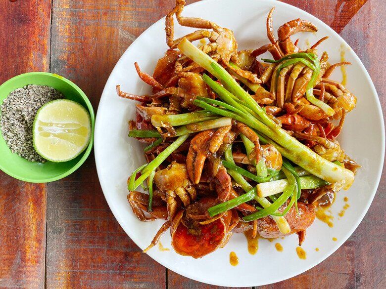Từ lộc trời đến đặc sản 300.000 đồng: Cơ hội đổi đời của tiểu thương quê