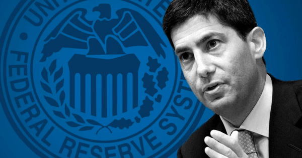 Chủ tịch Fed Kevin Warsh phá vỡ im lặng: Jackson Hole sẽ nói gì với thị trường?