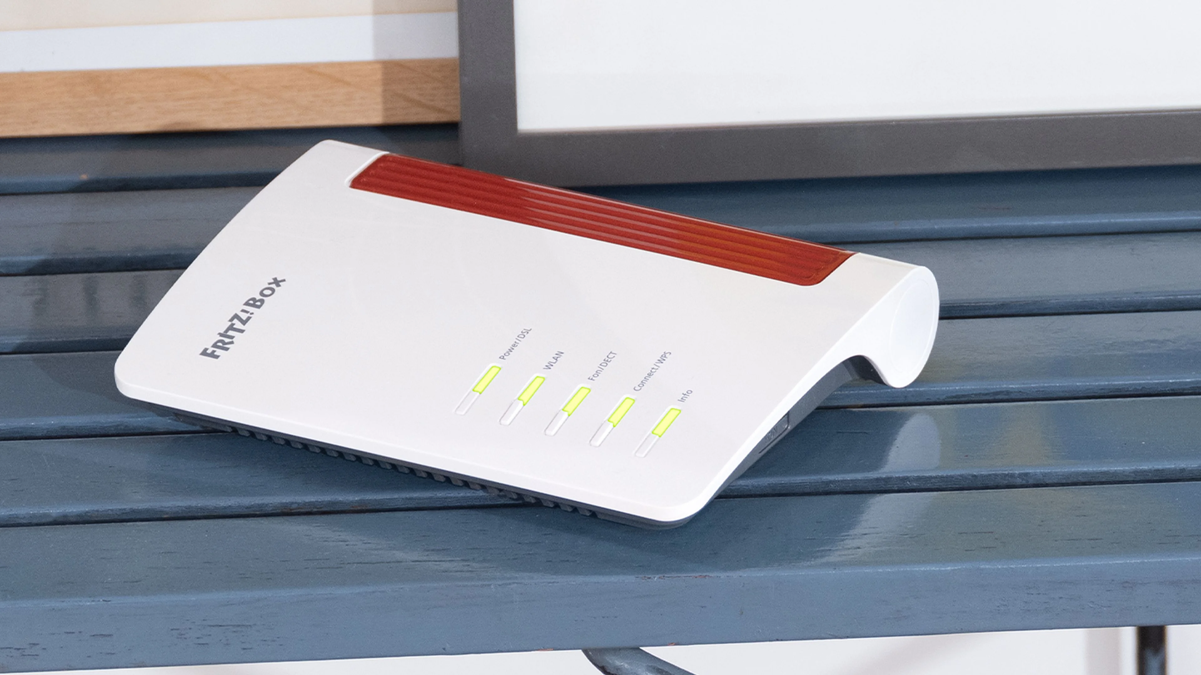 FritzBox an toàn tối đa với Ampel: Hướng dẫn bảo vệ mạng nhà