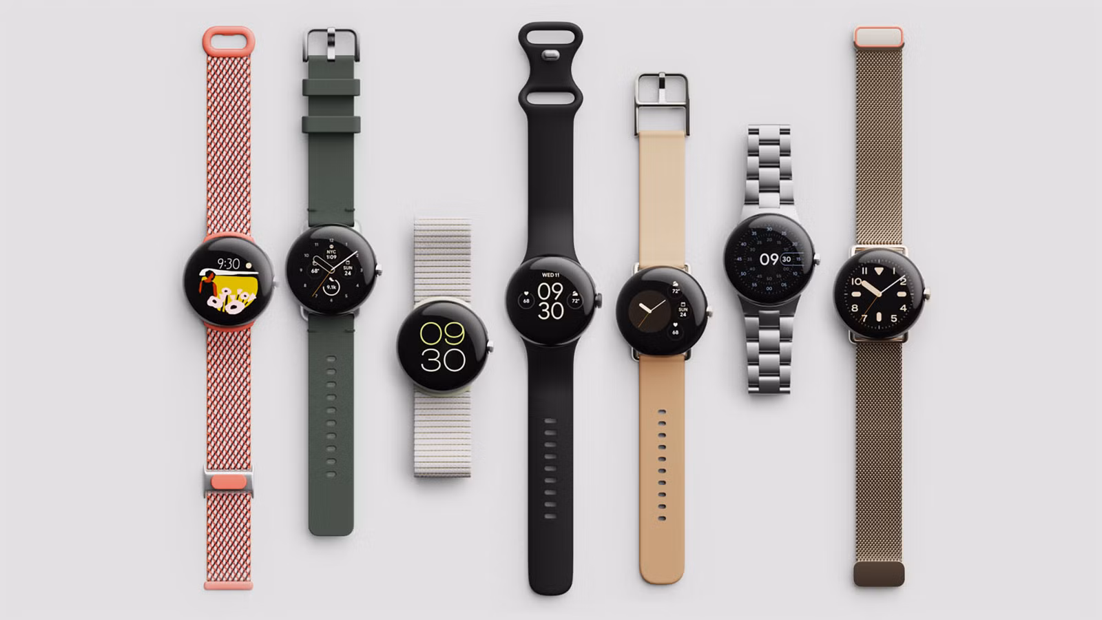 Google trấn an người dùng Pixel Watch: theo dõi sức khỏe vẫn an toàn