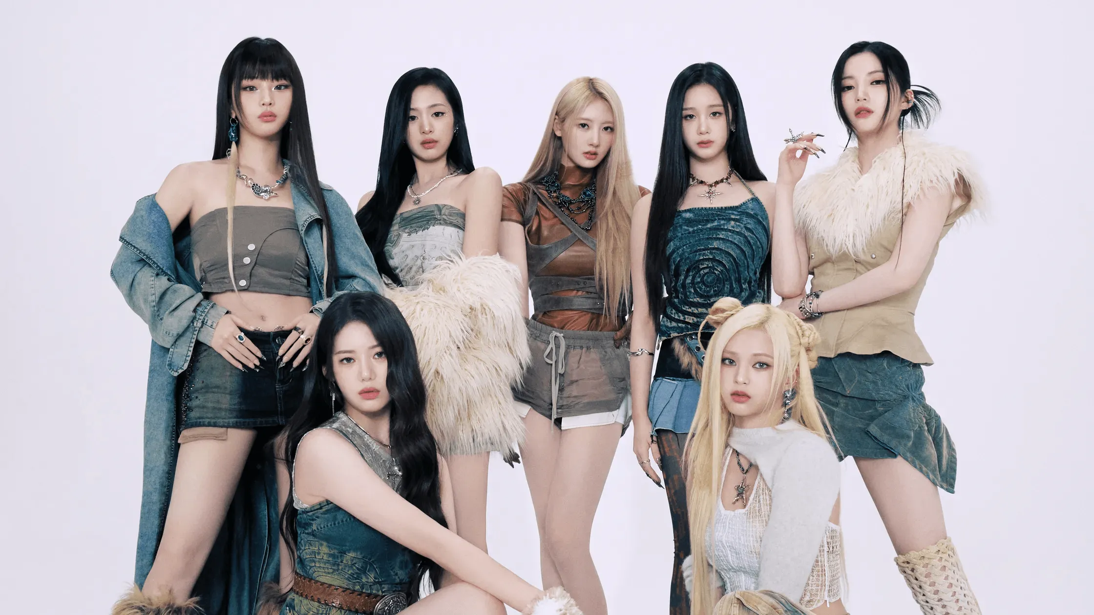 BABYMONSTER vươn lên top 3 nhóm nữ K-Pop trên YouTube